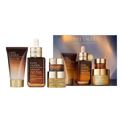 ESTÉE LAUDER - Beauty Sleep in a Box