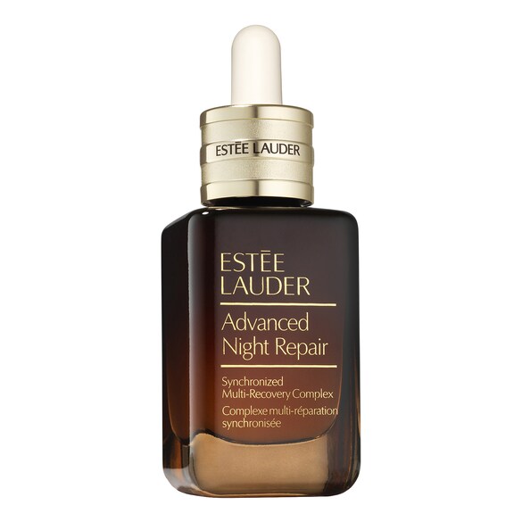 Estée Lauder - Advanced Night Repair - Synchronized Multi-recovery Complex Serum - anr Recovery Complex - Donna