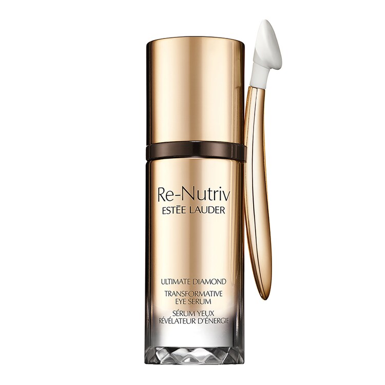 Utimate Diamond Transformative Eye Serum - Siero contorno occhi