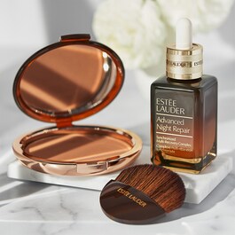 Bronze Goddess - Matte Sun Powder