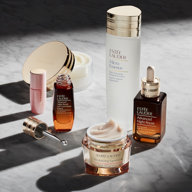 Advanced Night Repair Eye Concentrate - Contorno de Ojos Antiedad