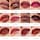 Pure Color Whipped Matte - Lip Color
