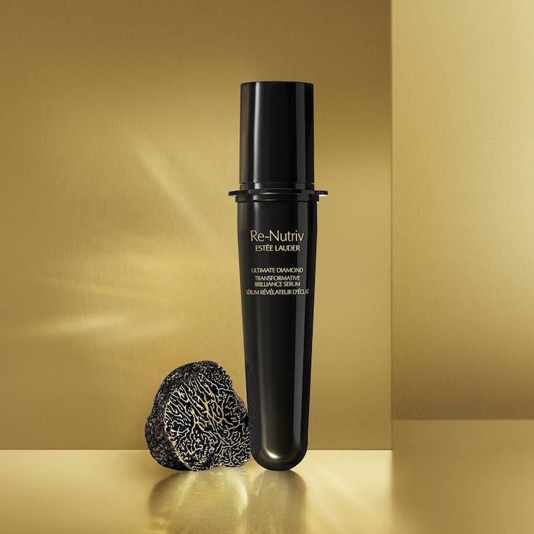 Re Nutriv Ultimate Diamond - Radiance Revealing Serum Refill