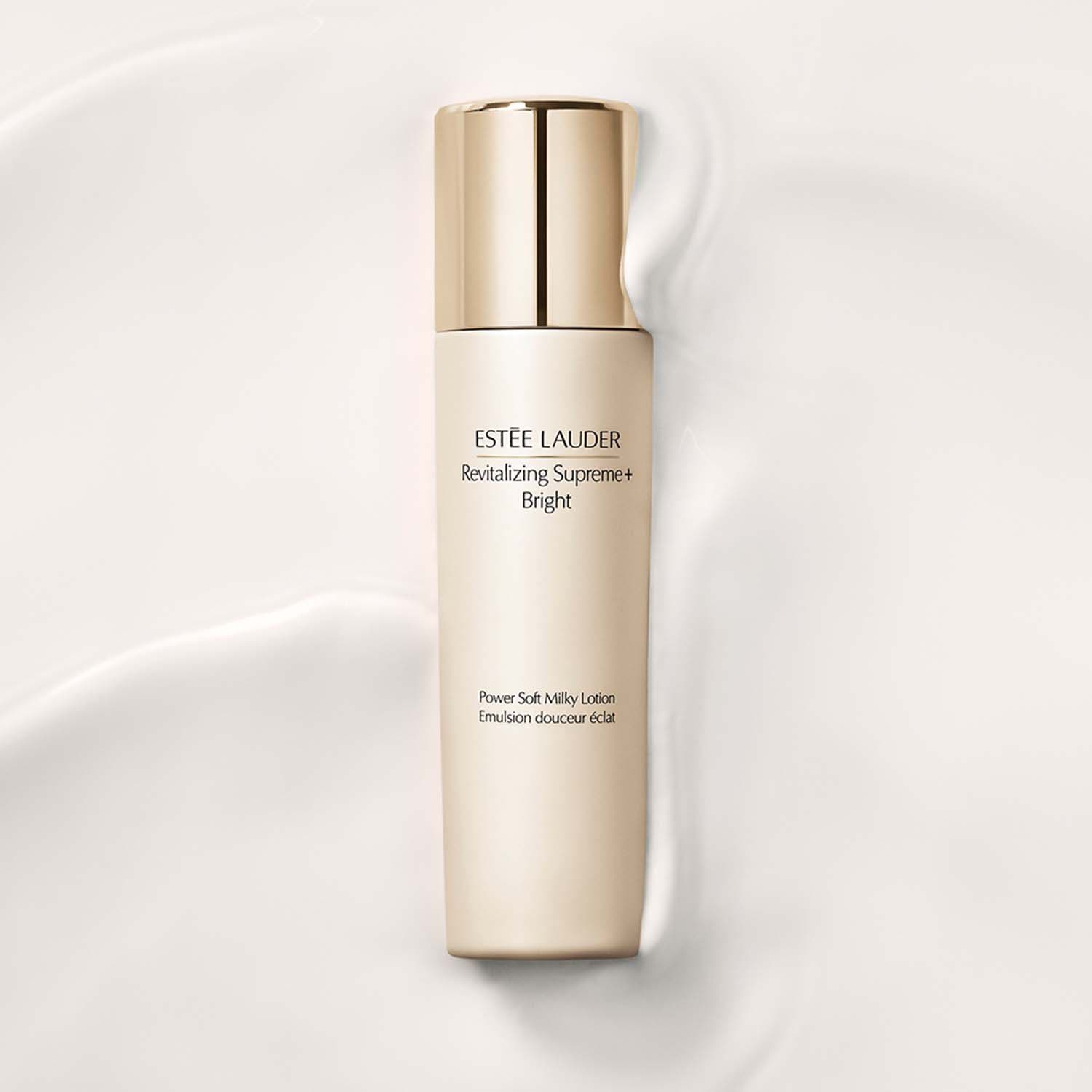 乳液・ミルク ESTEE LAUDER Revitalizing Supreme+ Brigh REVITALIZING SUPREME BRIGHT MILKY LOTION | ESTÉE LAUDER ≡ SEPHORA