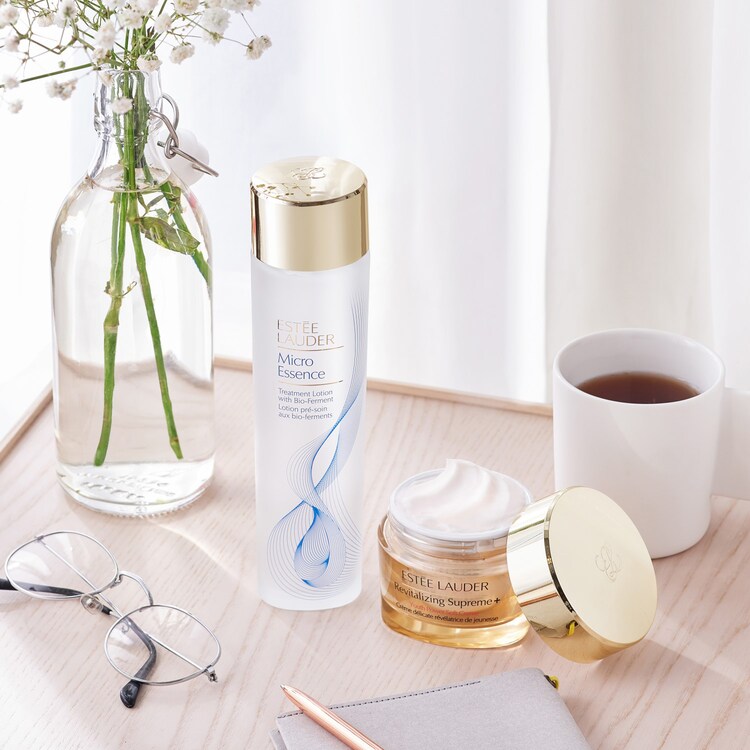 Micro Essence - Pleťová voda s biofermenty