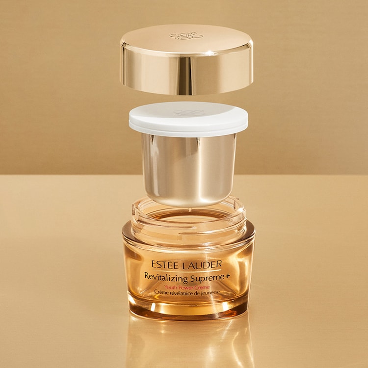 Revitalizing Supreme+ Youth Power Crème Refill - Crema de fata