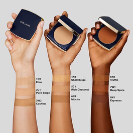 Double Wear SIP Matte Powder Foundation - Matirajući puder u prahu