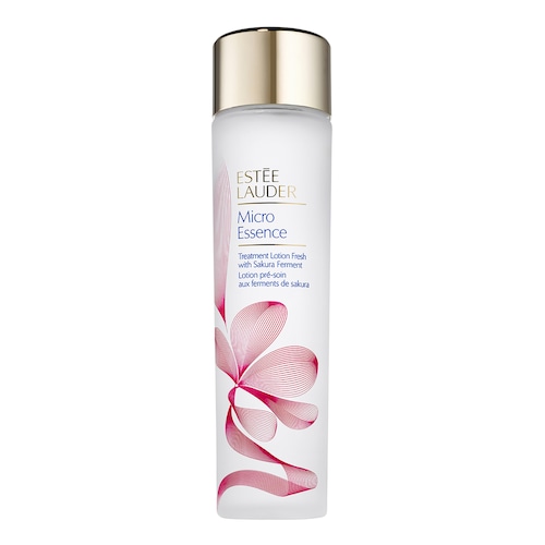 Estee Lauder - Micro Essence Treatment Lotion Fresh with Sakura-Ferment