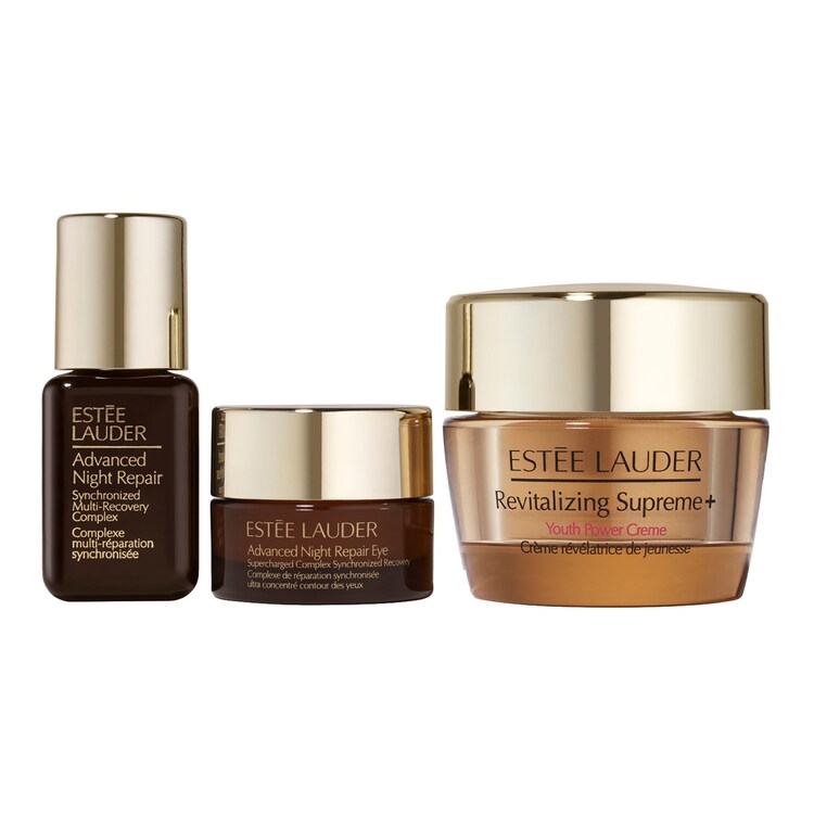 Advanced Night Repair/Supreme+ - Estuche tratamiento