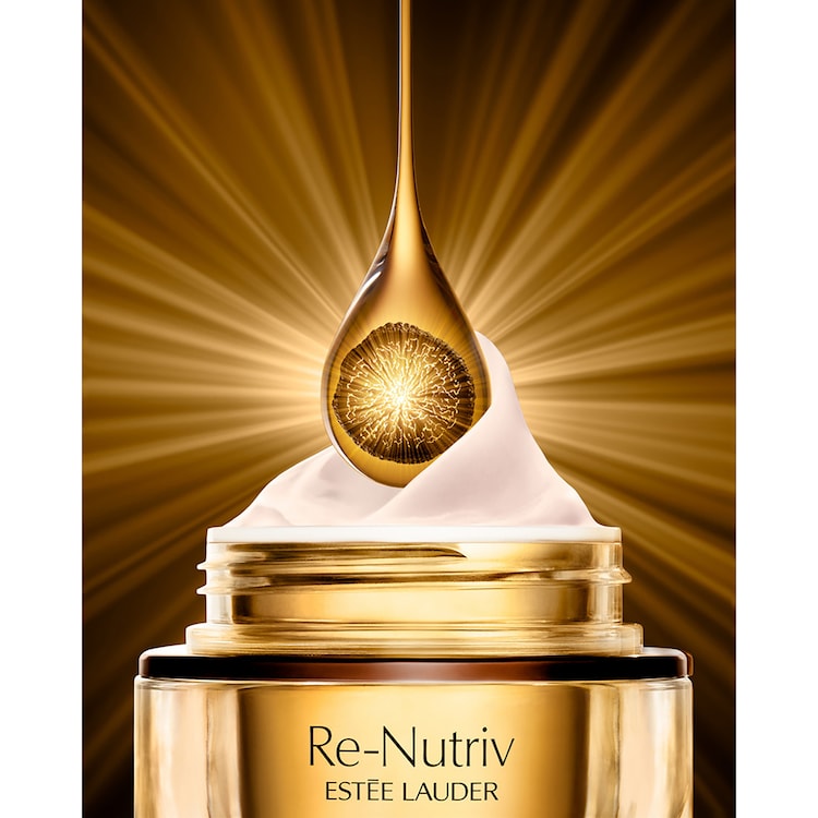 Re-Nutriv Ultimate Diamond - Crème Hydratante Transformation Sculptée
