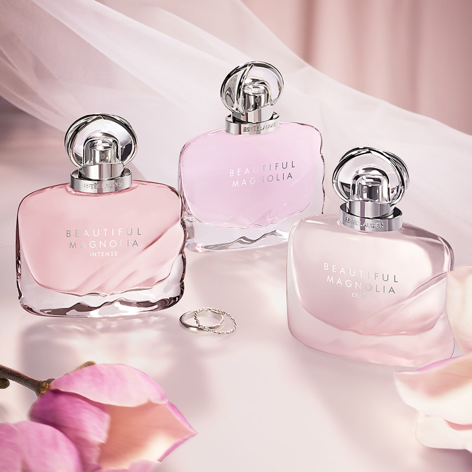 Beautiful Magnolia L'eau - Eau de Toilette | Estee Lauder ≡ SEPHORA