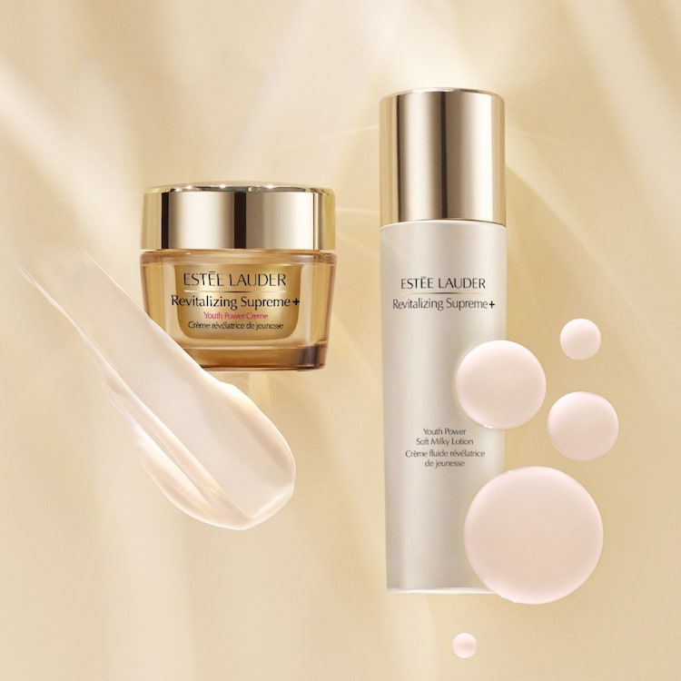Revitalizing Supreme+ Youth Power Soft Milky Lotion - Krem