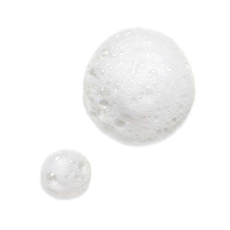 Nutritious 2 in 1 Foam Cleanser - Spuma curatare