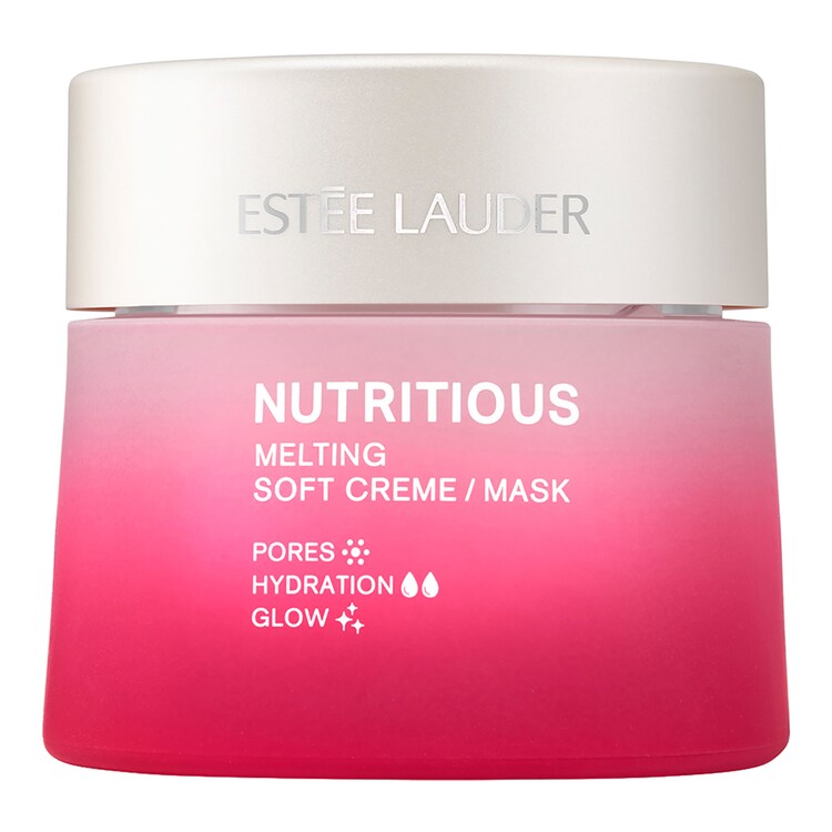 Nutritious - Crème-Masque Fondante