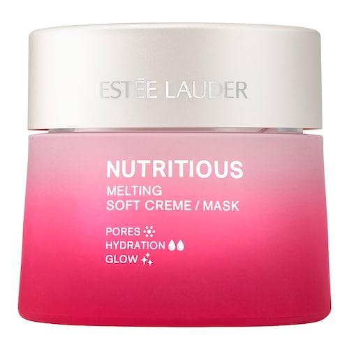 Estee Lauder - Nutritious Melting Soft Crème