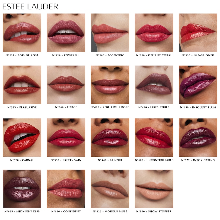 Pure Color - Creme Lipstick Refill