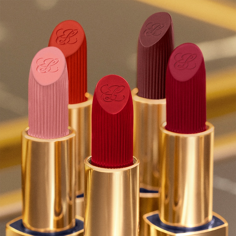 Pure Color - Creme Lipstick Refill
