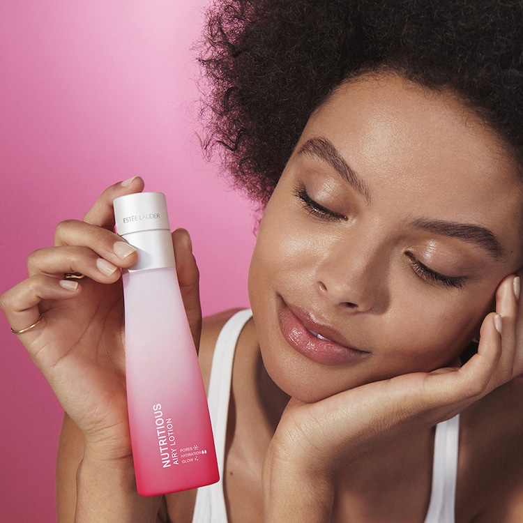 Nutritious Milky Lotion - Lotiune ten