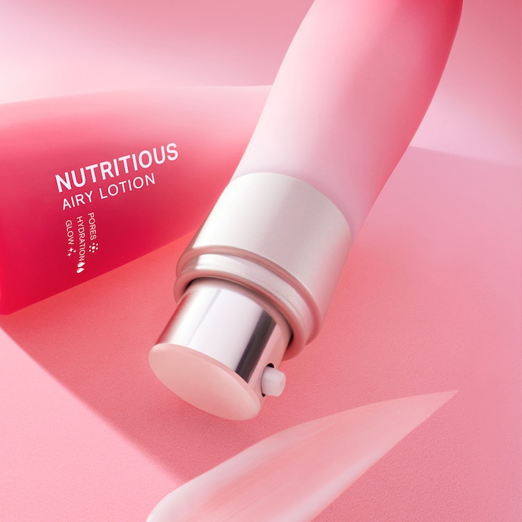 Nutritious Milky Lotion - Lotiune ten