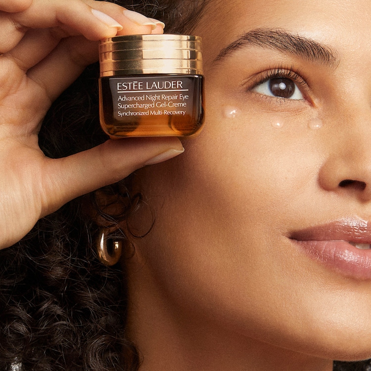 Set Contorno de Olhos Antiolheiras e Anti-Idade Advanced Night Repair