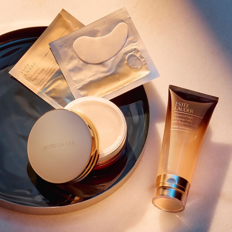 Advanced Night Cleansing Balm - Balsam do demakijażu