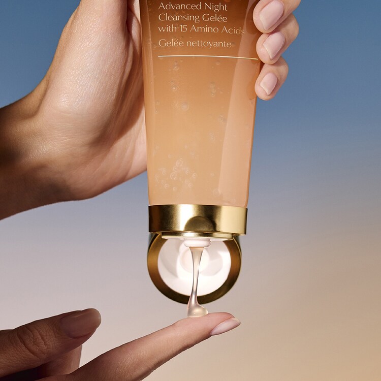 Advanced Night Repair - Cleansing Gelée