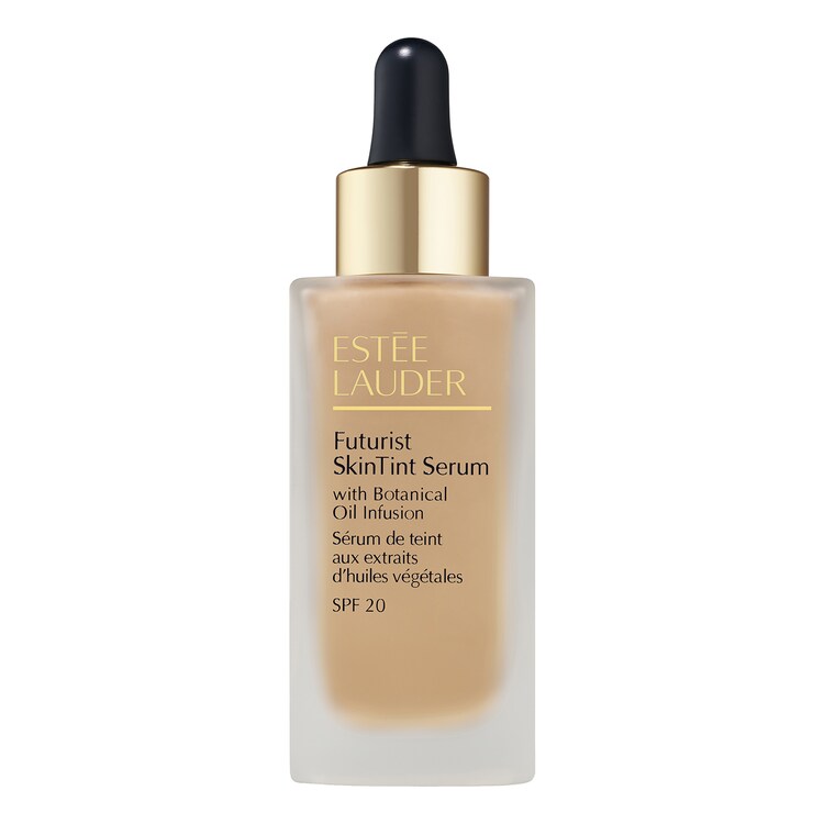 Futurist Skintint Serum - Fondöten