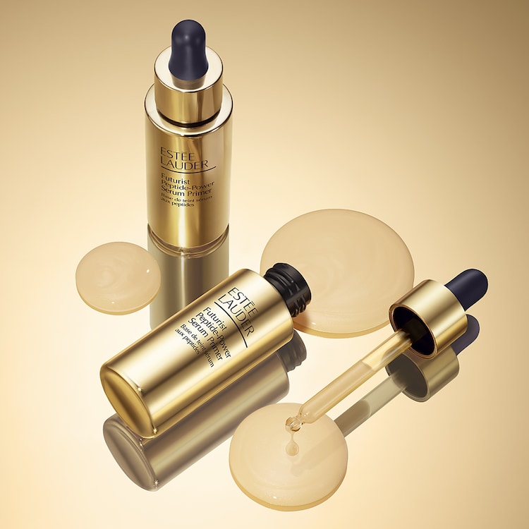 Futurist Peptide Power - Serum Primer