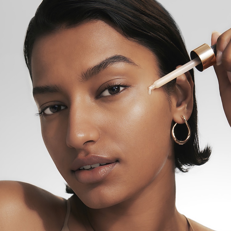 Futurist Peptide Power - Serum Primer
