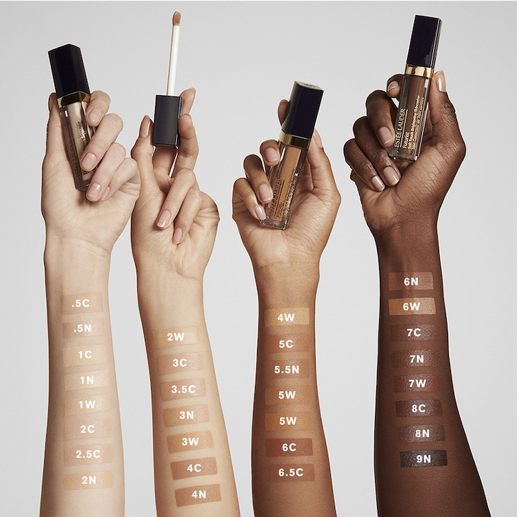Futurist - Brightening Skincealer Concealer