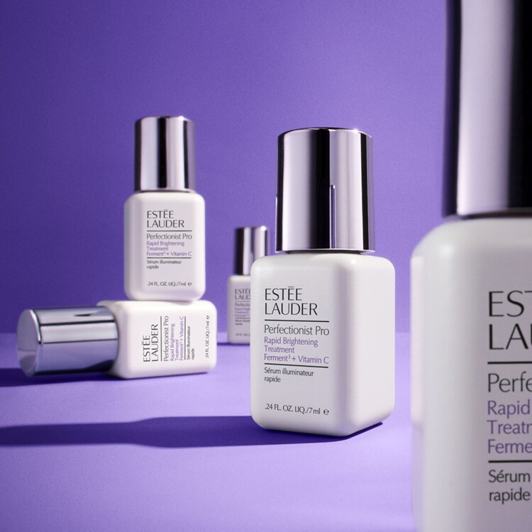 Perfectionist Pro Rapid Brightening Serum - Siero Viso