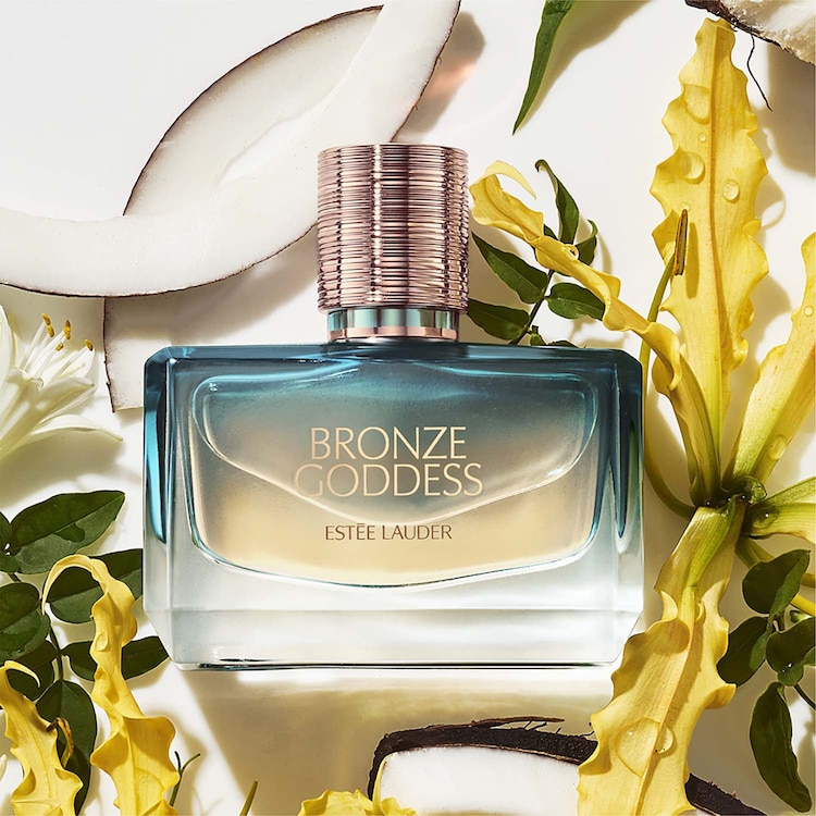 Bronze Goddess Nuit Eau De Parfum 