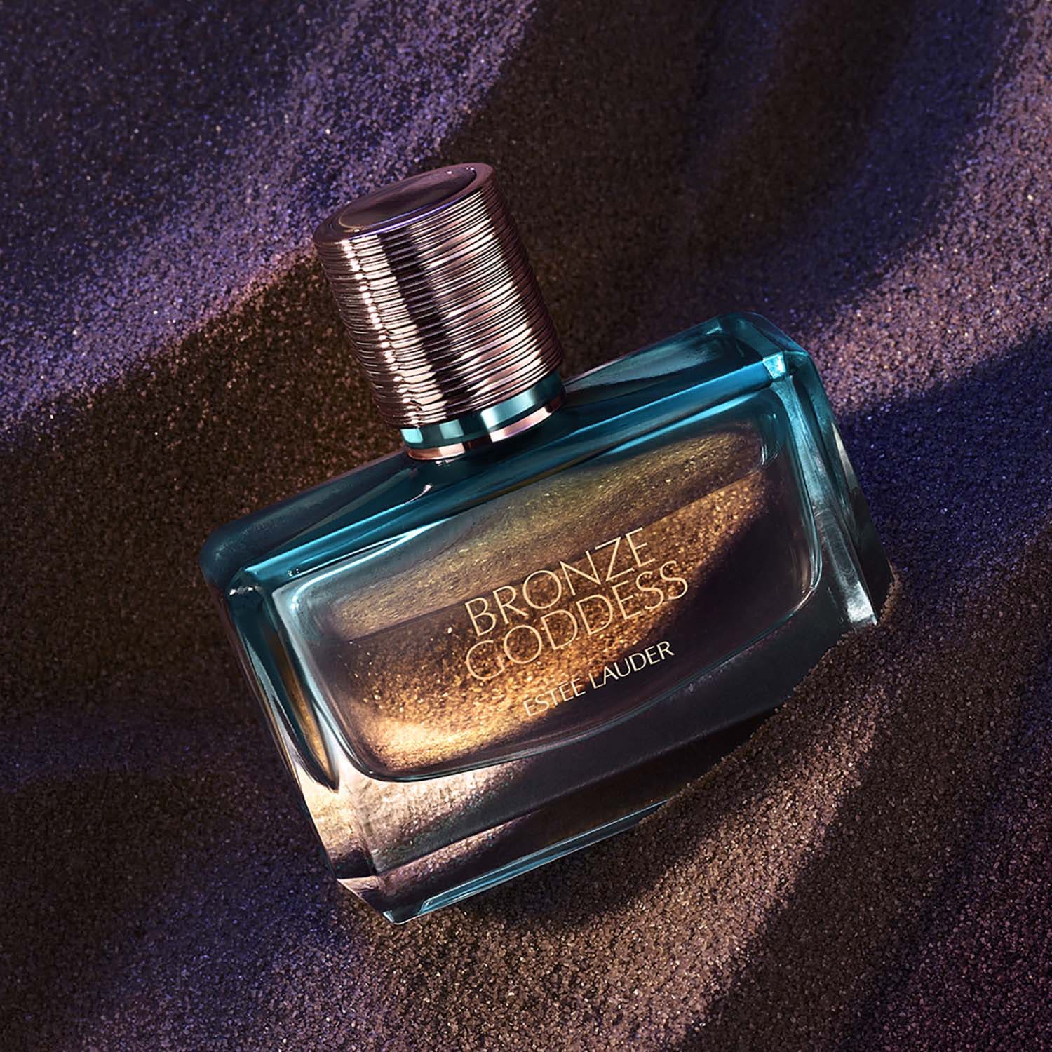 Bronze Goddess Nuit - Eau de Parfum | Estee Lauder ≡ SEPHORA