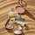 Bronze Goddess Nuit Eau De Parfum 