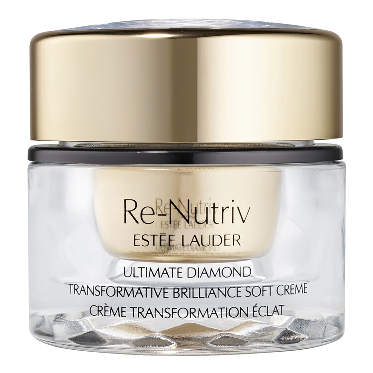 Re Nutriv Ultimate Diamond Transformative Brilliance Soft Creme - Krem do twarzy