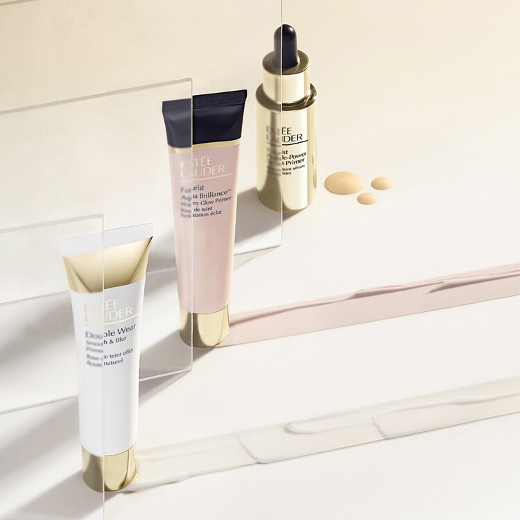 Double Wear Smooth & Blur Primer 