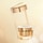 Crème révélatrice de jeunesse SPF25 - Crème Anti-Âge