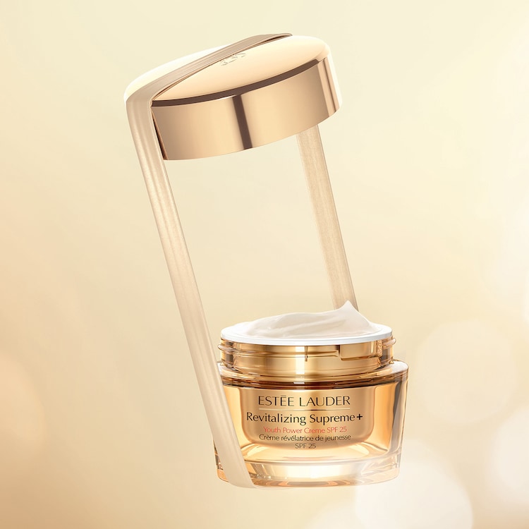 Crème révélatrice de jeunesse SPF25 - Crème Anti-Âge