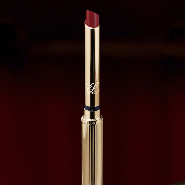 Pure Color Explicit Slick Shine Lipstick
