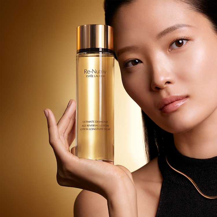 Re-Nutriv Ultimate Diamond Age Reversal - Lotion