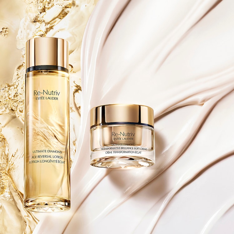 Re-Nutriv Ultimate Diamond Age Reversal - Lotion
