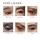 The Essential Eyeshadow Quad - Paleta de ochi