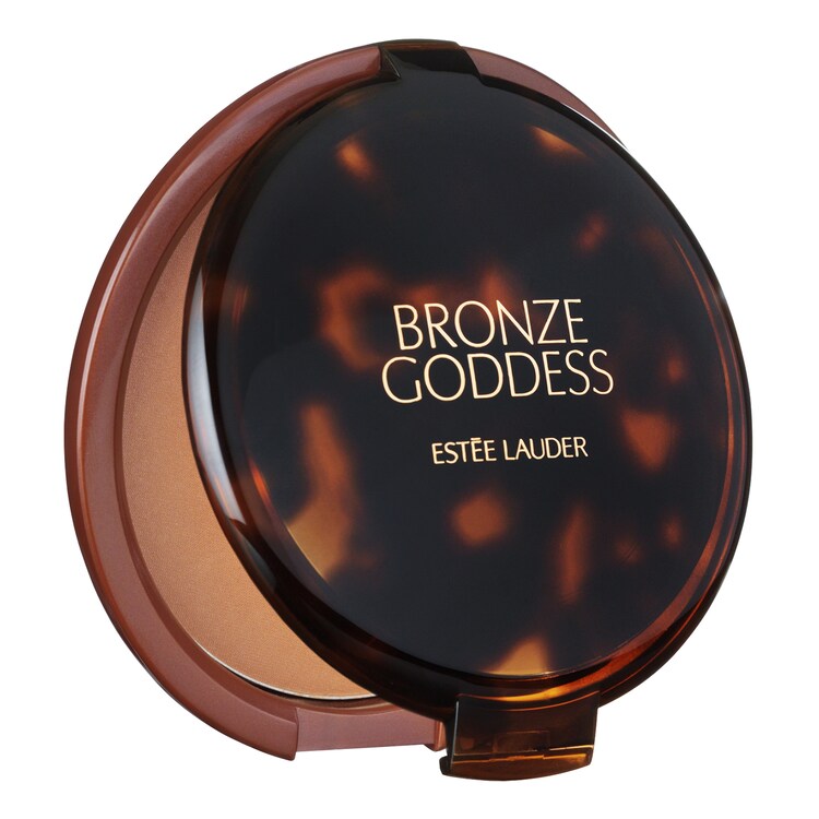 Bronze Goddess - Pó Bronzeador para o Rosto