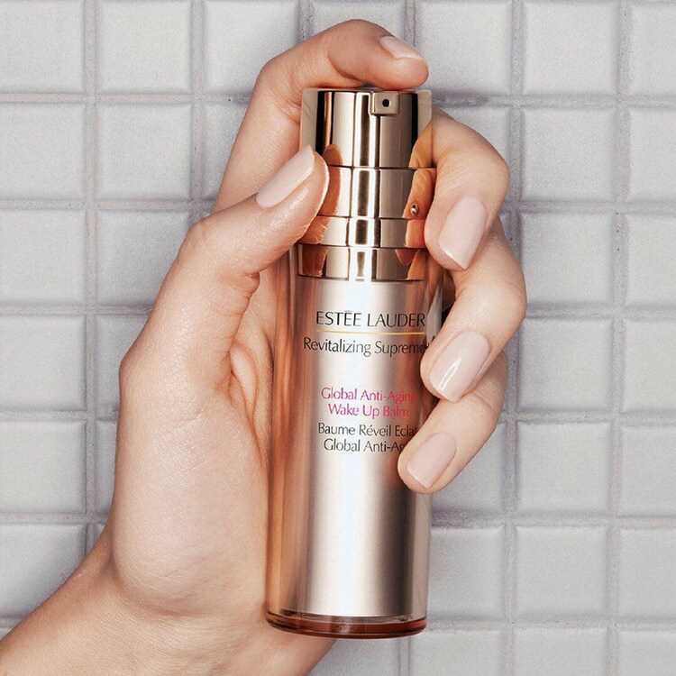 Revitalizing Supreme & Global Anti-Aging Wakeup Balm