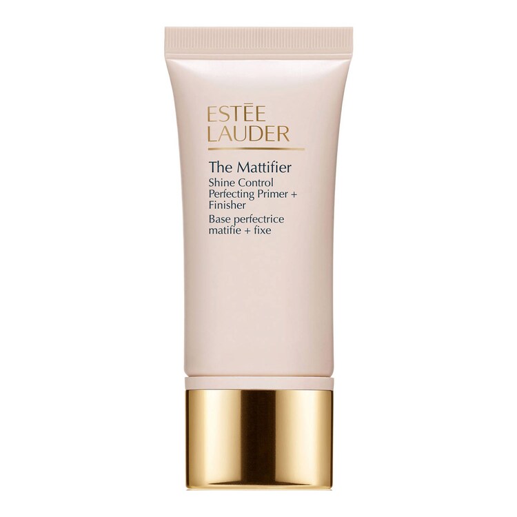 The Mattifier Shine Control Perfecting Primer - Podkladová báze