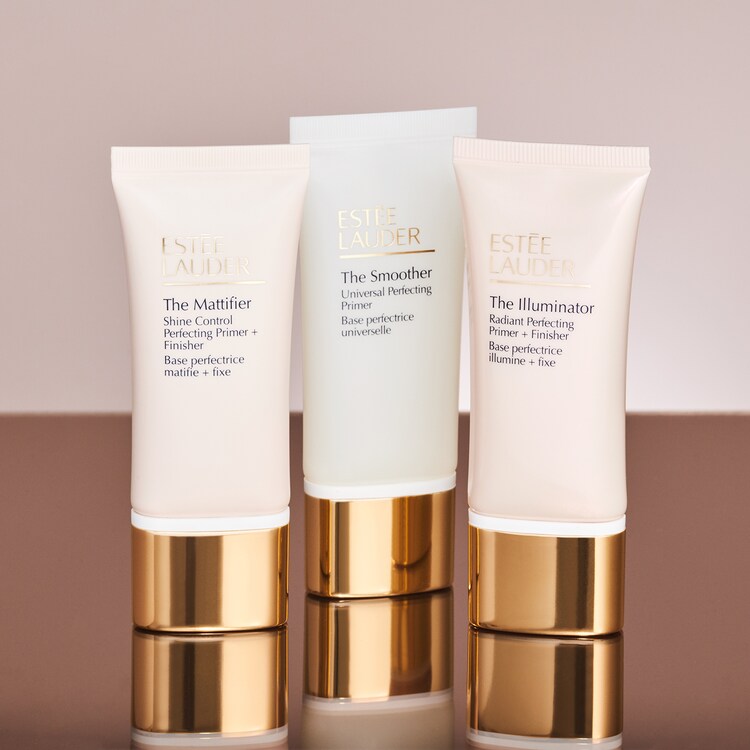 The Smoother Universal Perfecting Primer - Podkladová báze