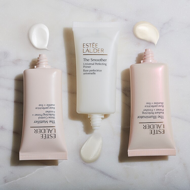 The Iluminator Radiant Perfecting Primer - Podkladová báze