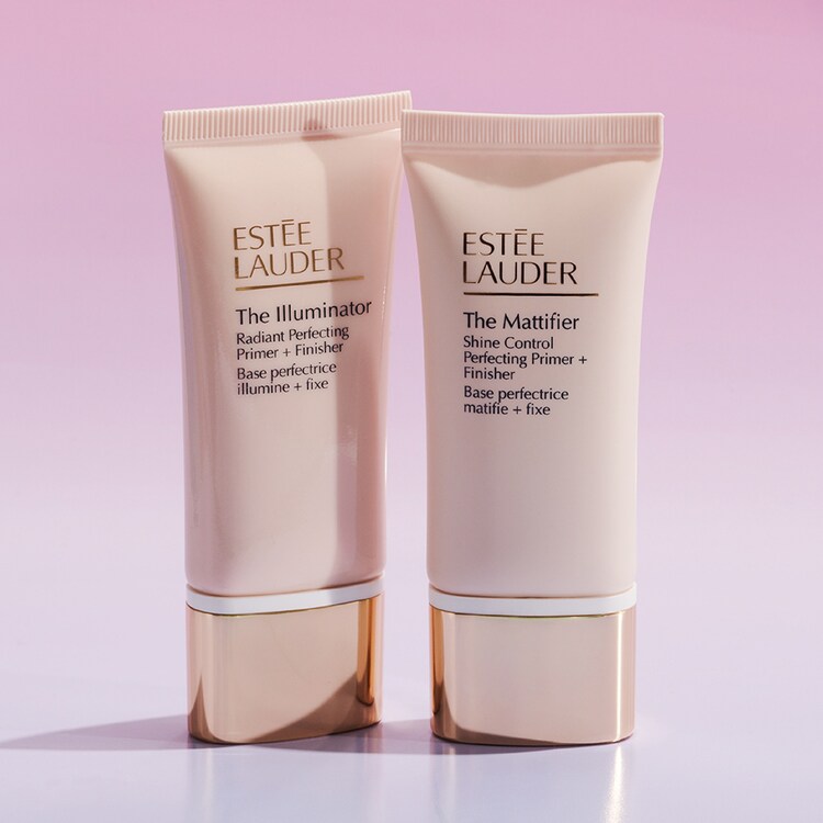 The Iluminator Radiant Perfecting Primer - Podkladová báze