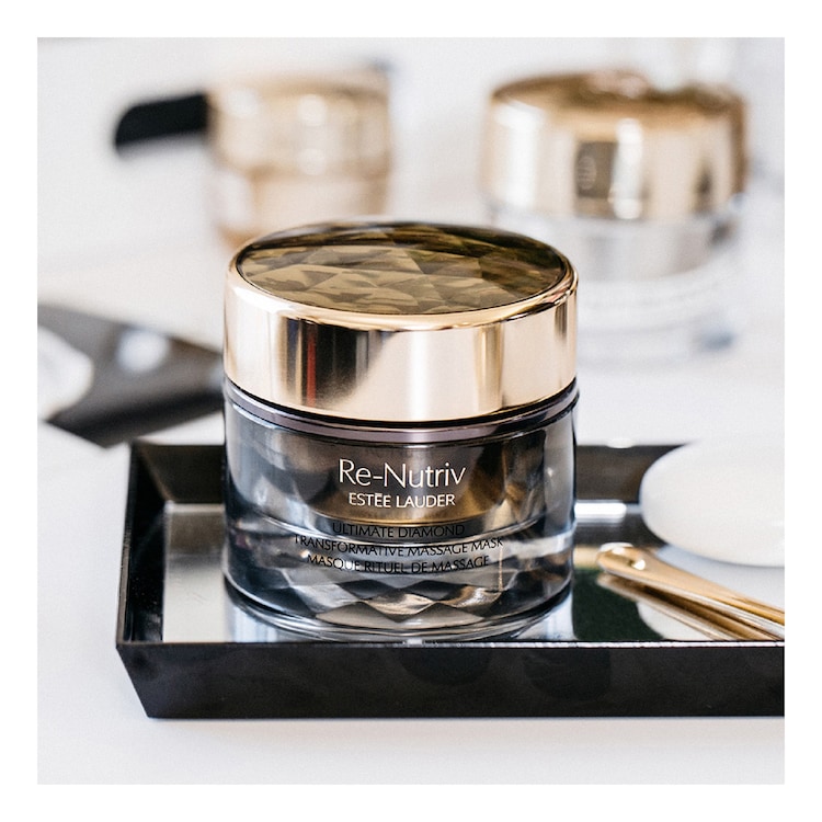 Re-Nutriv Ultimate Diamond - Mask Noir