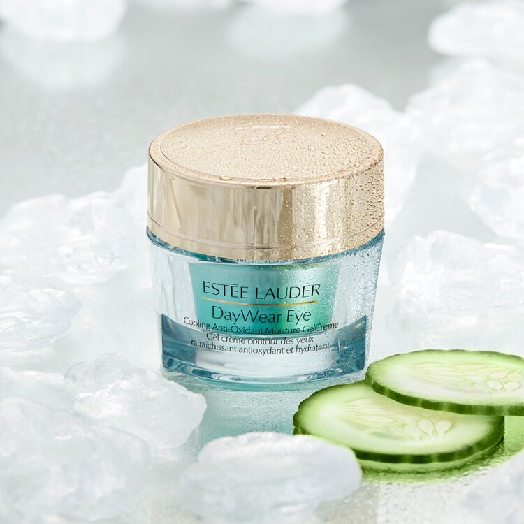 DayWear Eye -  Cooling Anti-Oxidant Moisture Gel Creme